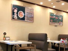大堂-阳坊胜利涮羊肉(阳坊老店)
