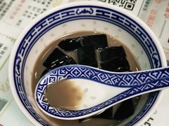 -恒信牛奶甜品(南京总店)