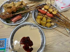龙虾排-彭姐麻辣烫(海淀店)