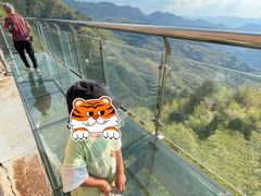 -南尖岩景区
