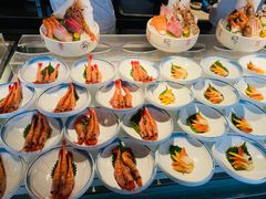 -星伦多自助料理·涮烤一体(杭州来福士店)