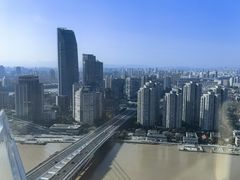 -天玑高空江景餐厅&酒吧Sky Secret Restaurant&Bar