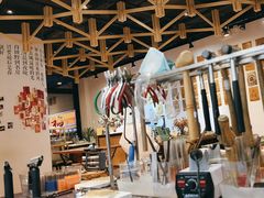 -十八字金银饰·拼豆·开蚌手工体验团建(君太百货店)