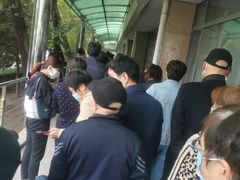 -天津市第一中心医院(复康路院区)