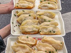 -小姜锅贴(凤凰街店)