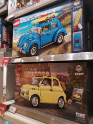 点击看大图 -乐高授权专卖店(新北万达店)