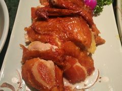-新白鹿餐厅(悠迈生活广场店)