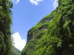 -阿依河景区