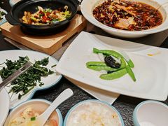 -青水瓦台汤泉(未央店)
