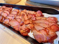 -蜜桃餐厅·伴山(绿宝广场店)