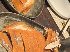 -德永枣香烤鸭(官舍店)
