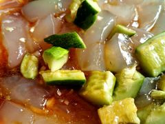 -金台阶鱼馆(于桥水库店)