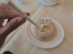 怡园蟹汤包-怡园饭店-餐厅(四望亭店)