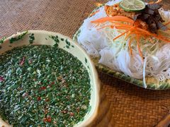 柠檬撒-傣家寨花园主题餐厅