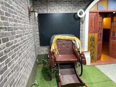 -Tipsy Bar•屋顶露台酒吧&水烟吧