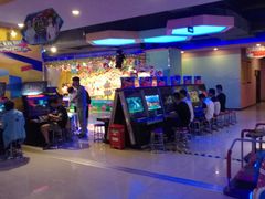 -大玩家超乐场(万达广场苏州吴中店)