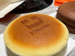 经典原味芝士蛋糕-KUMO KUMO甜品·冰淇淋(深圳壹方城店)