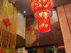 -香乐园·淮扬菜中餐厅·Shang Garden(福田香格里拉店)