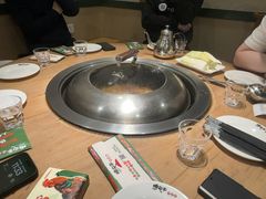 -咱屯子铁锅炖直营店(南湖大路店)