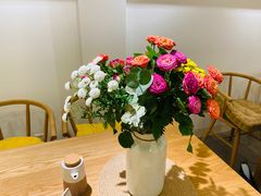 -团子君寿司·茶