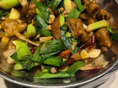 -不倒翁·安徽名菜楼(步行街店)