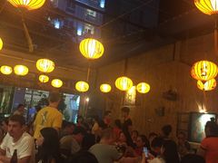 -Lanterns Vietnamese Restaurant