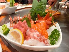 三文鱼-大渔之观(安贞店)