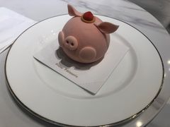 -Fridi Patisserie Cafe