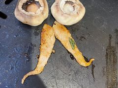-欧巴烤肉(创富世纪店)