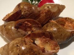 -王鼎精致料理铁板烧(世博源店)