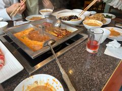 -皇城老妈川味火锅·大连海鲜火锅(港湾店)
