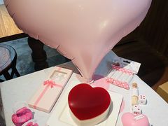 -壹点壹客·生日蛋糕(南山店)