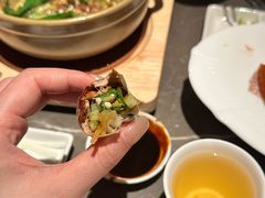 -金鸭季·北京烤鸭(深业上城店)