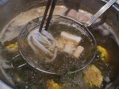 -三毛牛肉店(福强店)