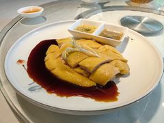 -朱仔记食府(江南大道店)