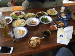 -大自然素食(望桐路店)