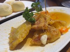 -那家老院子东北菜·饺子·小鸡炖蘑菇(艳华街店)
