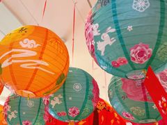 -万科城市广场(厚街店)