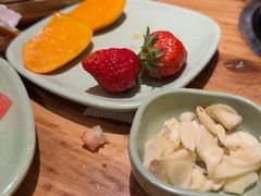 -焰江山海鲜牛排烤肉自助(锦华万达二星店)
