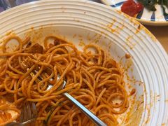 -必胜客(安盛购物广场金州店)