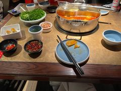 -左庭右院鲜牛肉火锅(新梅广场店)