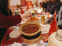 -味福记·本地特色菜(八一万达广场店)