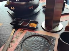 -黑牛の店·黑金店(沈阳万象城店)