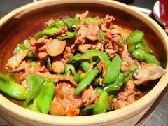 -鸽子侯·家宴·平价海鲜(市图书馆店)