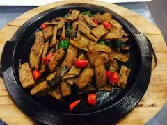 -天厨妙香素食餐厅(清华店)