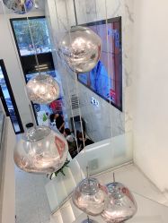 -上禾 HAIR SALON