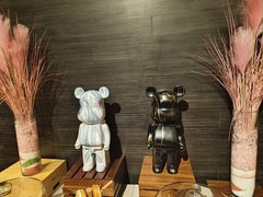 -上海大宁福朋喜来登酒店大堂吧(共和新路店)