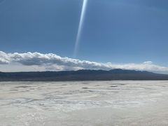 -盐湖景区