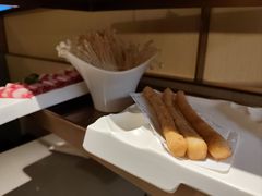 -海底捞火锅(江宸天街店)
