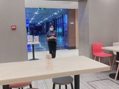-永和大王(北京站内一店)